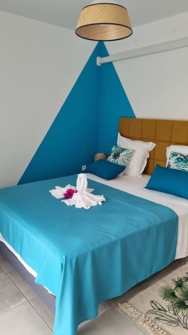 Le Marie-Agnes Appartement Neuf De Standing 포르드프랑스 외부 사진