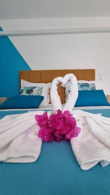 Le Marie-Agnes Appartement Neuf De Standing 포르드프랑스 외부 사진