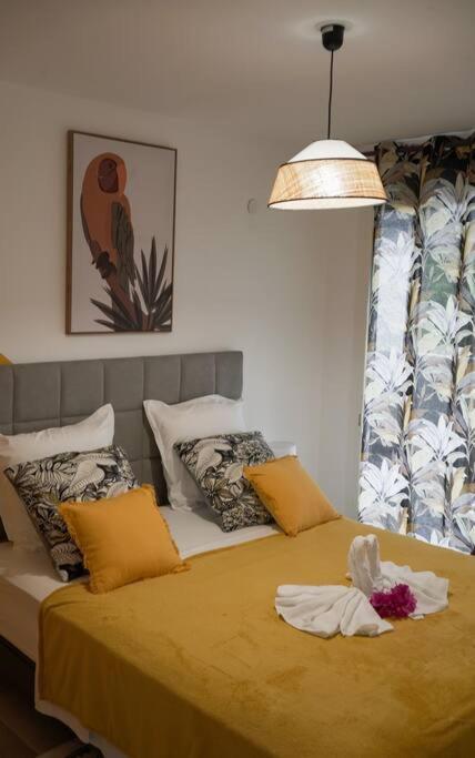 Le Marie-Agnes Appartement Neuf De Standing 포르드프랑스 외부 사진