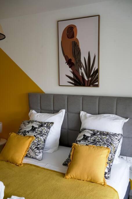 Le Marie-Agnes Appartement Neuf De Standing 포르드프랑스 외부 사진