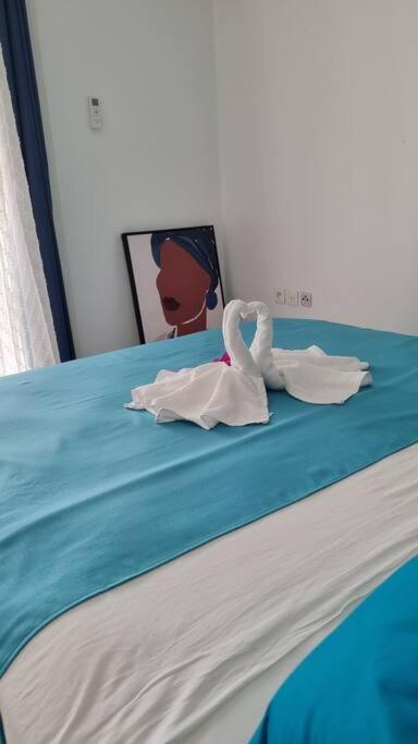 Le Marie-Agnes Appartement Neuf De Standing 포르드프랑스 외부 사진